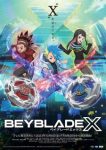 Beyblade X Episode 122
