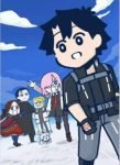 Fate/Grand Order: You’ve Lost Ritsuka Fujimaru Season 3 Episode 19